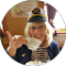 Margaret h. Avatar